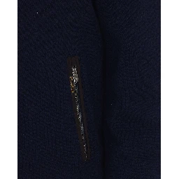 Moorer Coats Blue