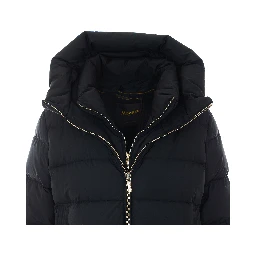 Moorer Coats Black
