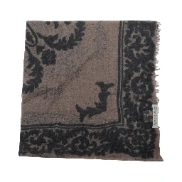 MIRROR IN THE SKY Scarfs