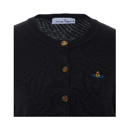 Vivienne Westwood Sweaters Black
