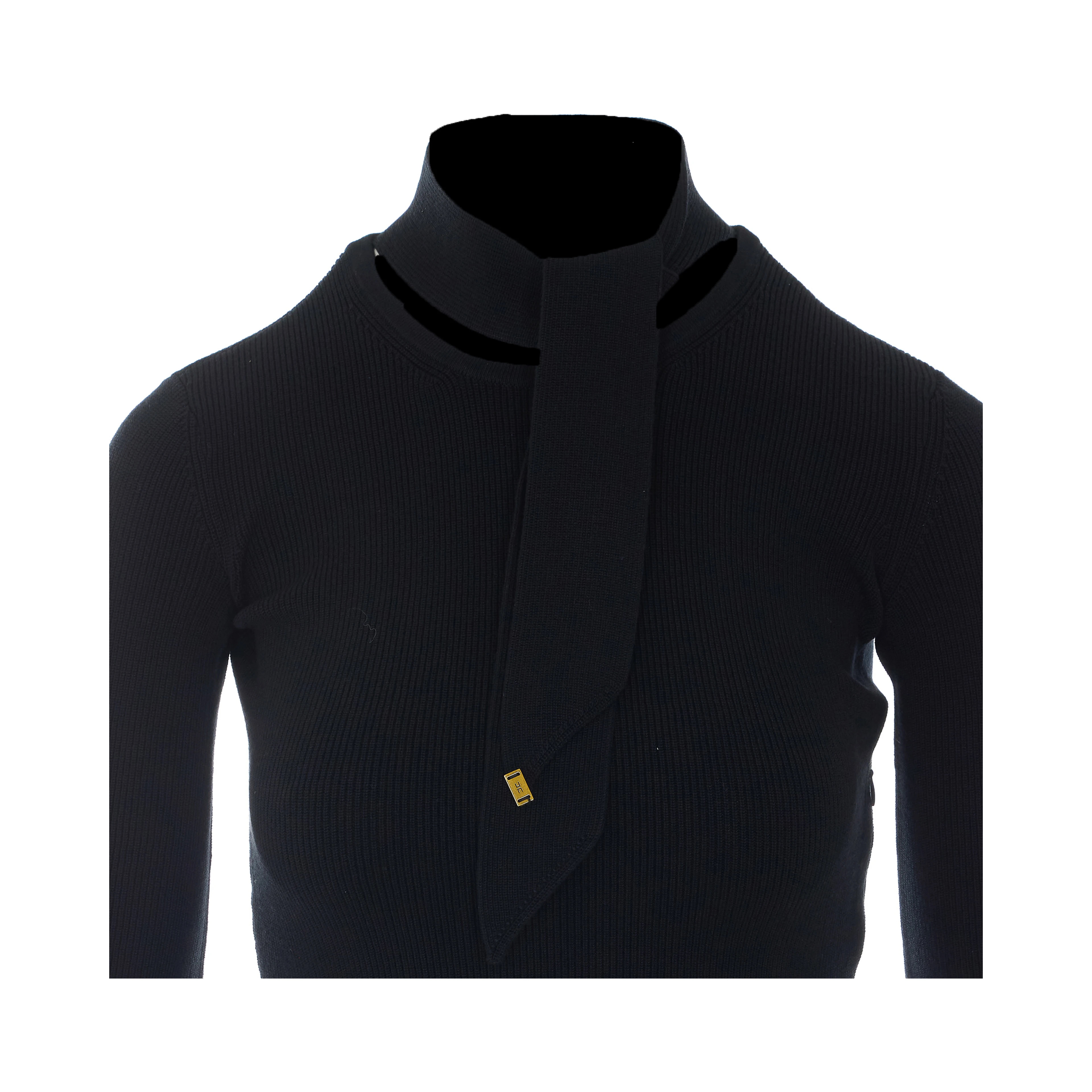 Elisabetta Franchi Dresses Black
