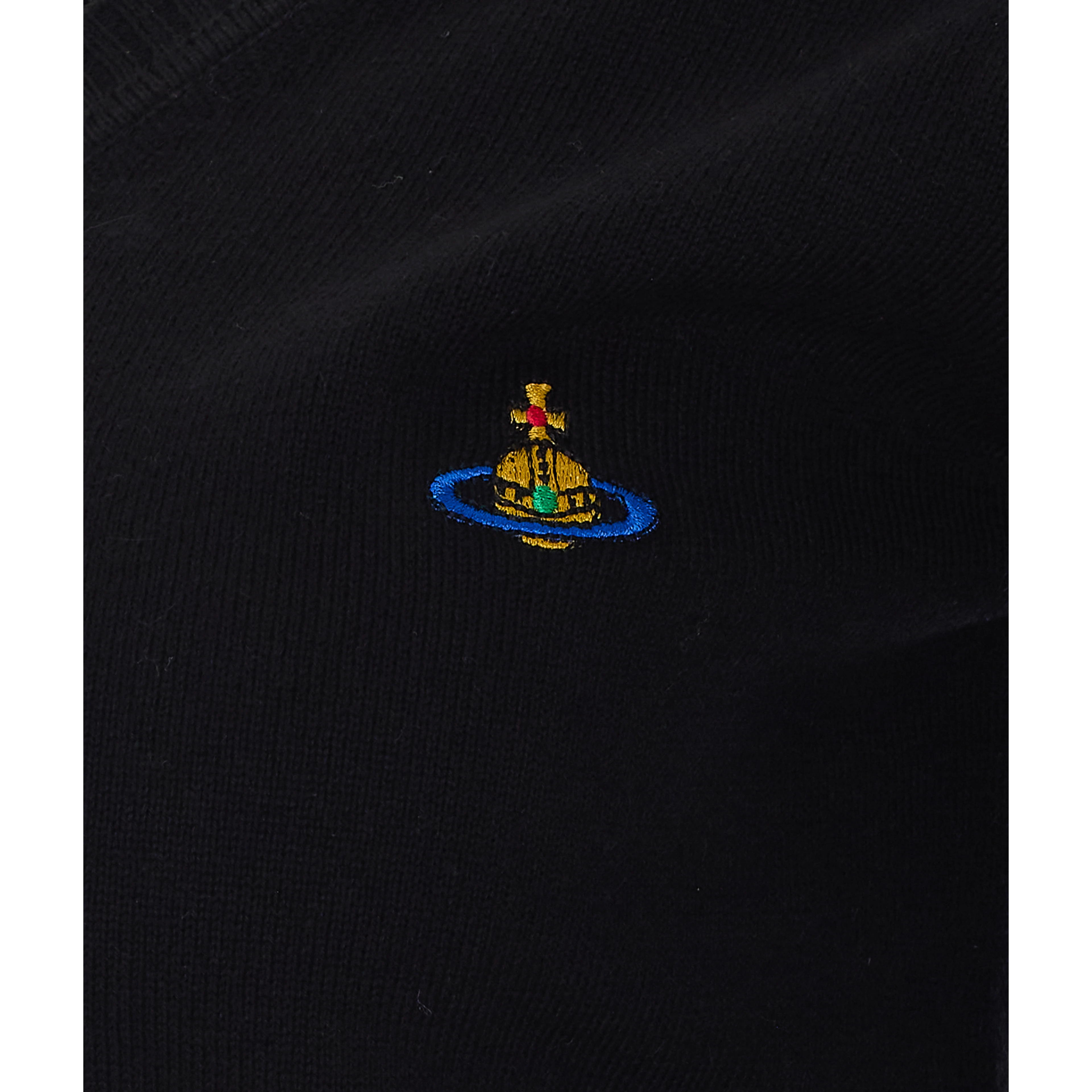 Vivienne Westwood Sweaters Black