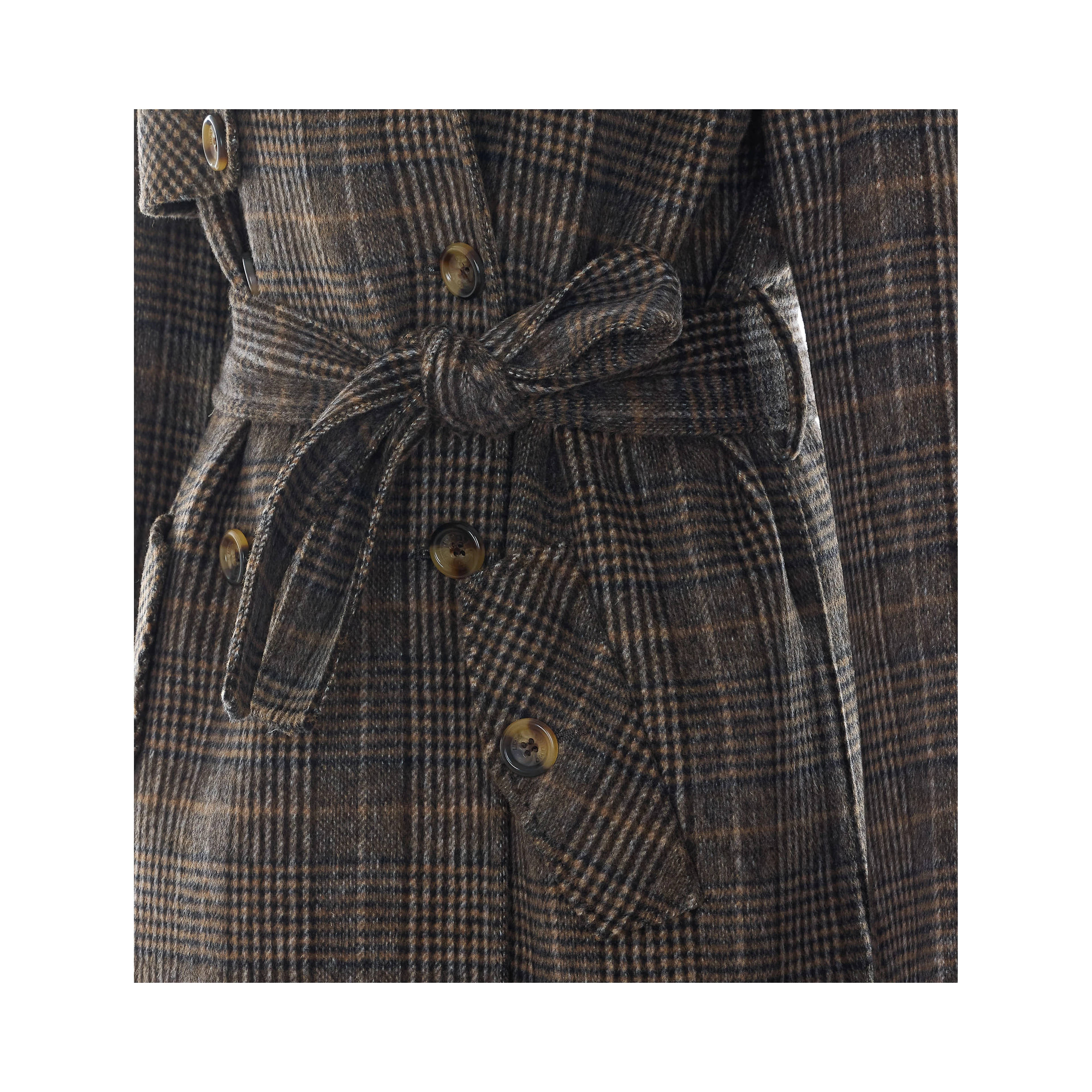 Liu Jo Coats