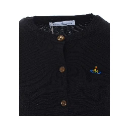 Vivienne Westwood Sweaters Black