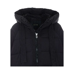 Pinko Coats Black
