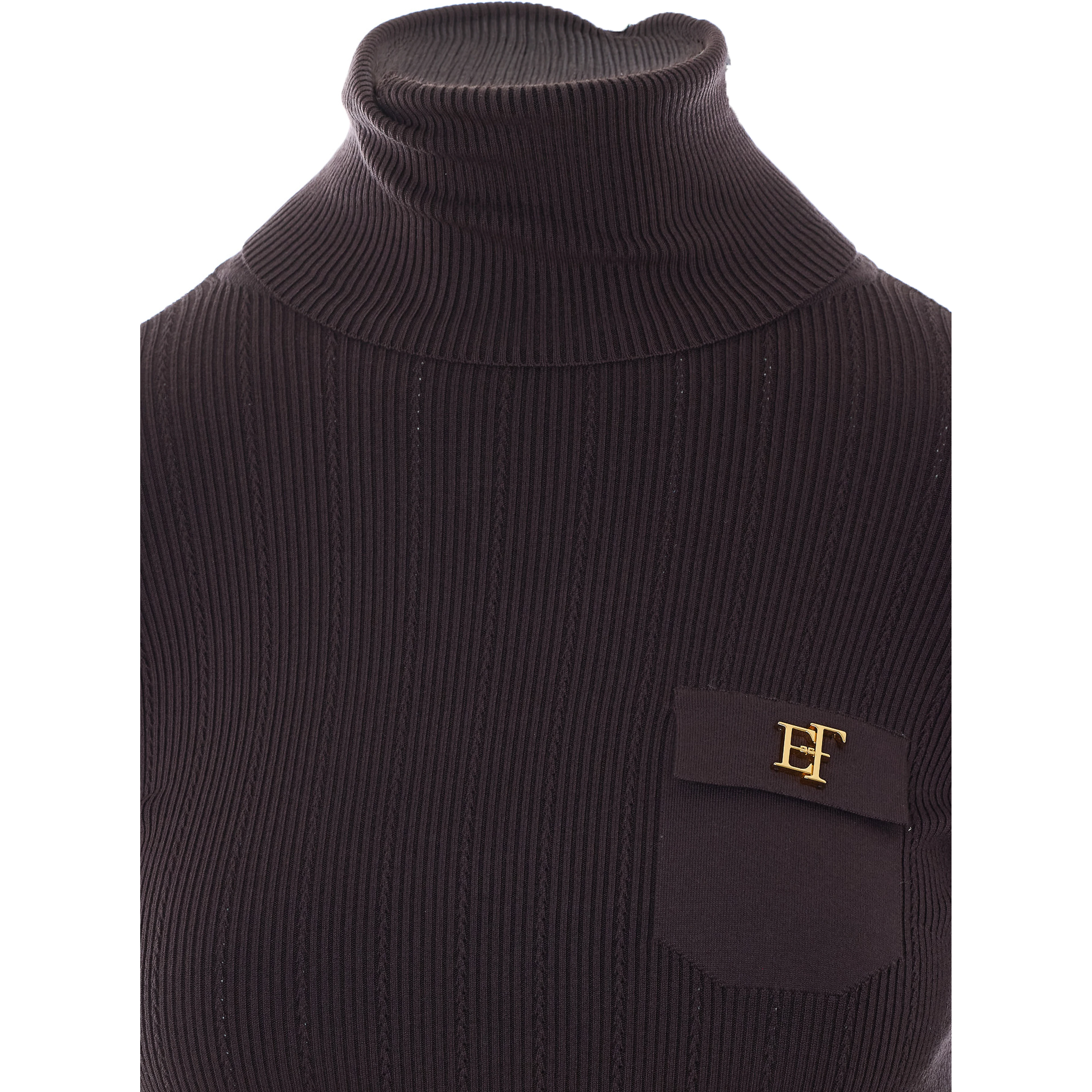 Elisabetta Franchi Sweaters