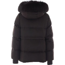 Moorer Coats