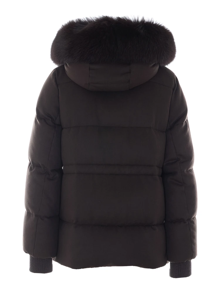 Moorer Coats alternative