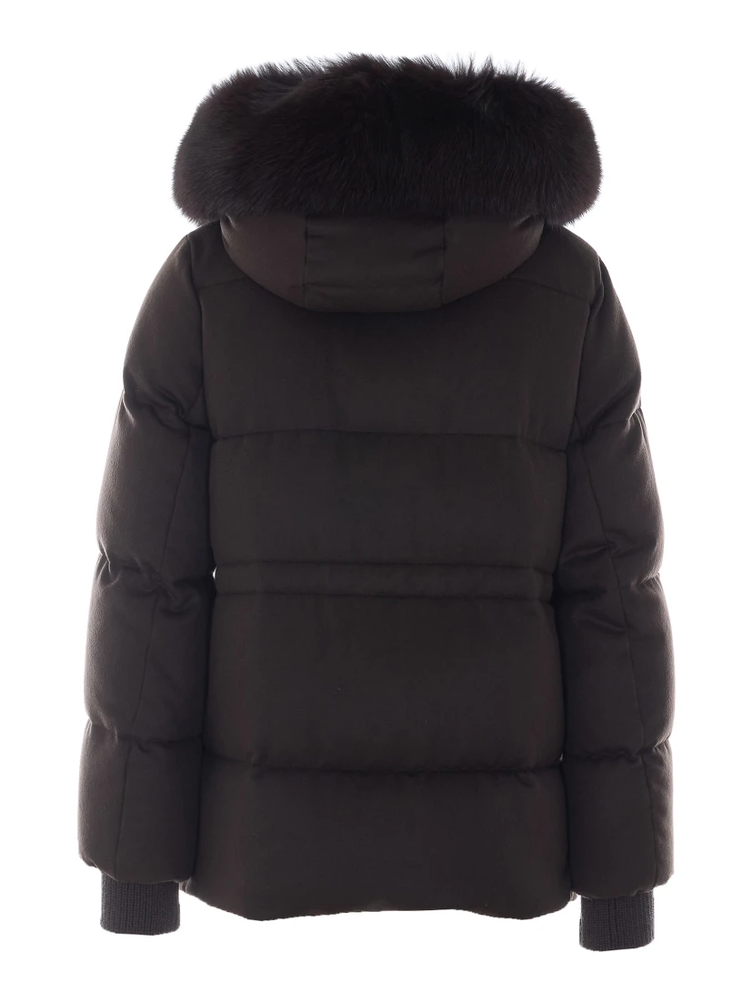 Moorer Coats