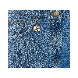 Elisabetta Franchi Jeans Blue