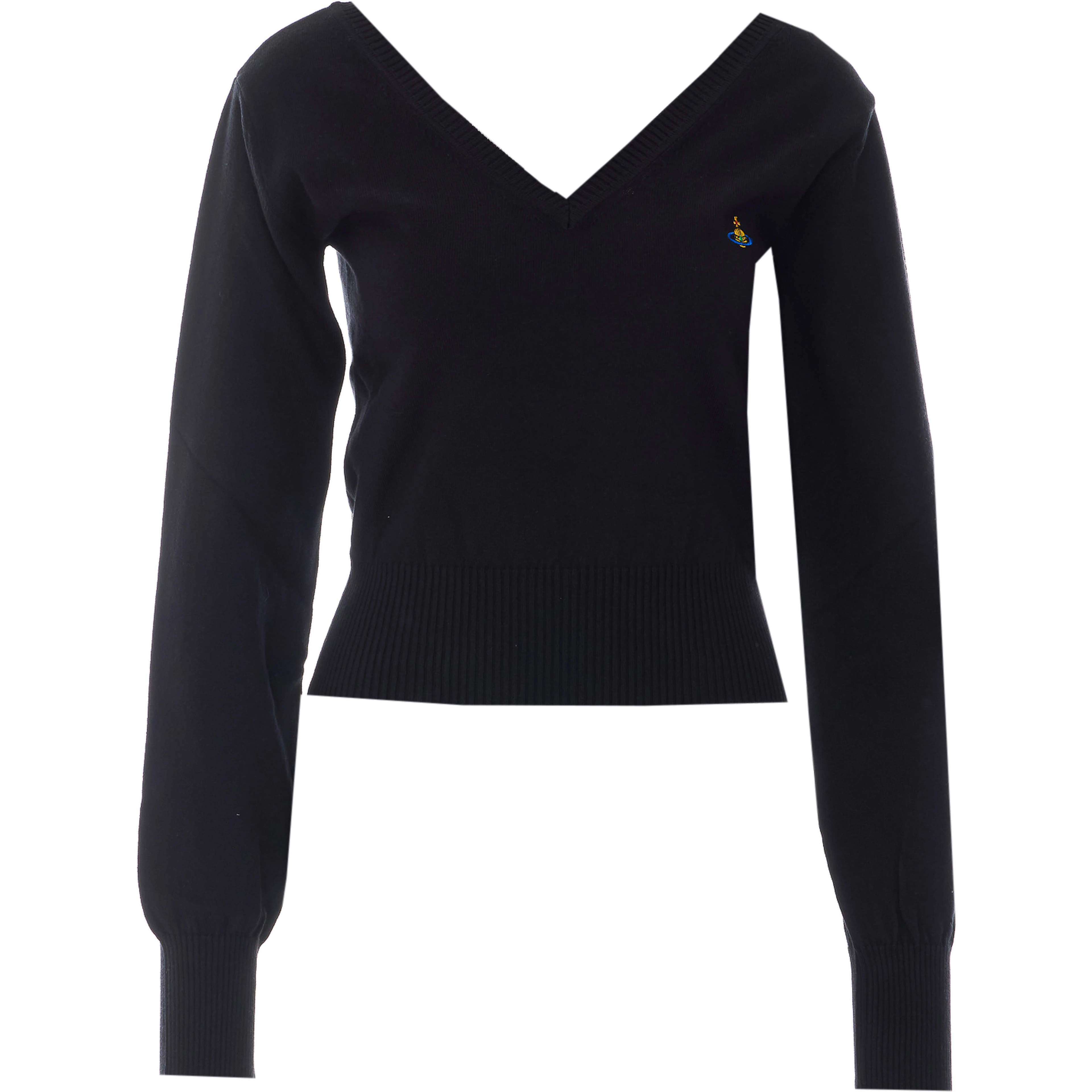Vivienne Westwood T-shirts and Polos Black