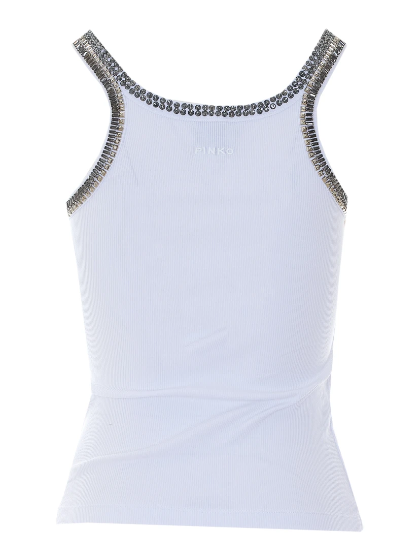 Pinko T-shirts and Polos