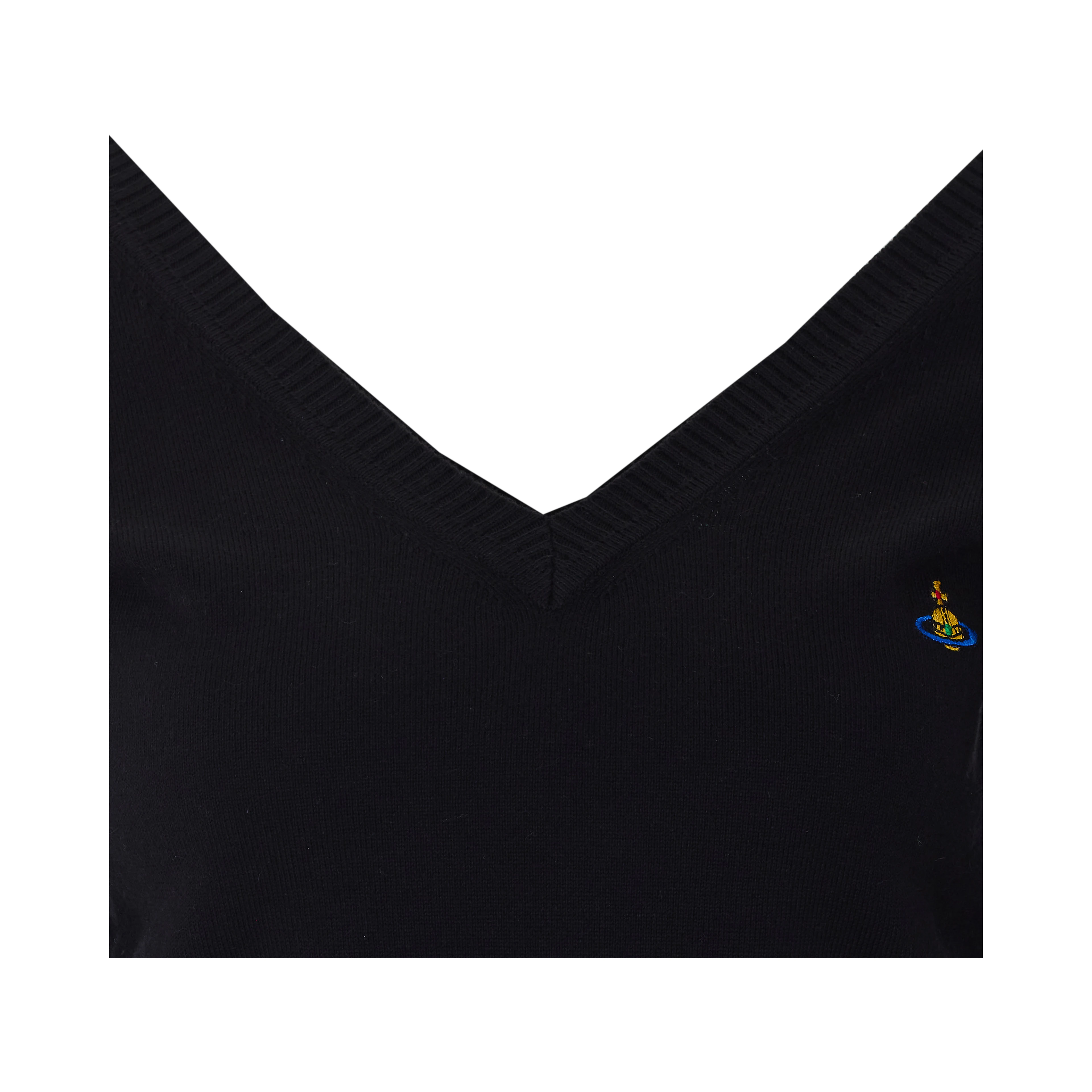 Vivienne Westwood Sweaters Black