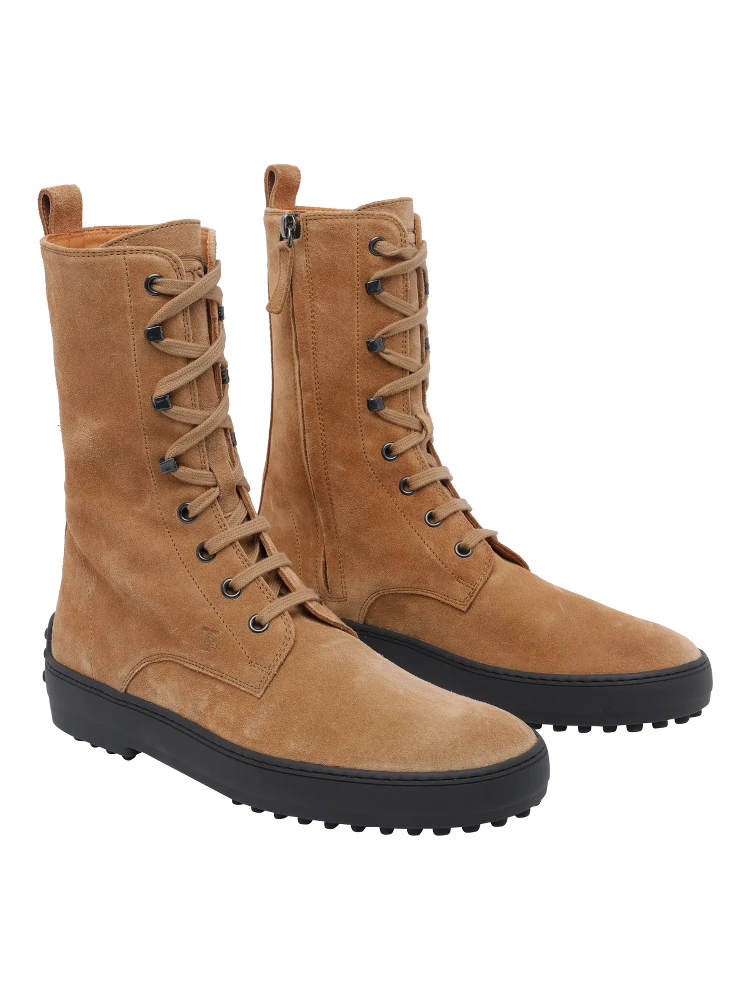 Tod's Boots Beige alternative