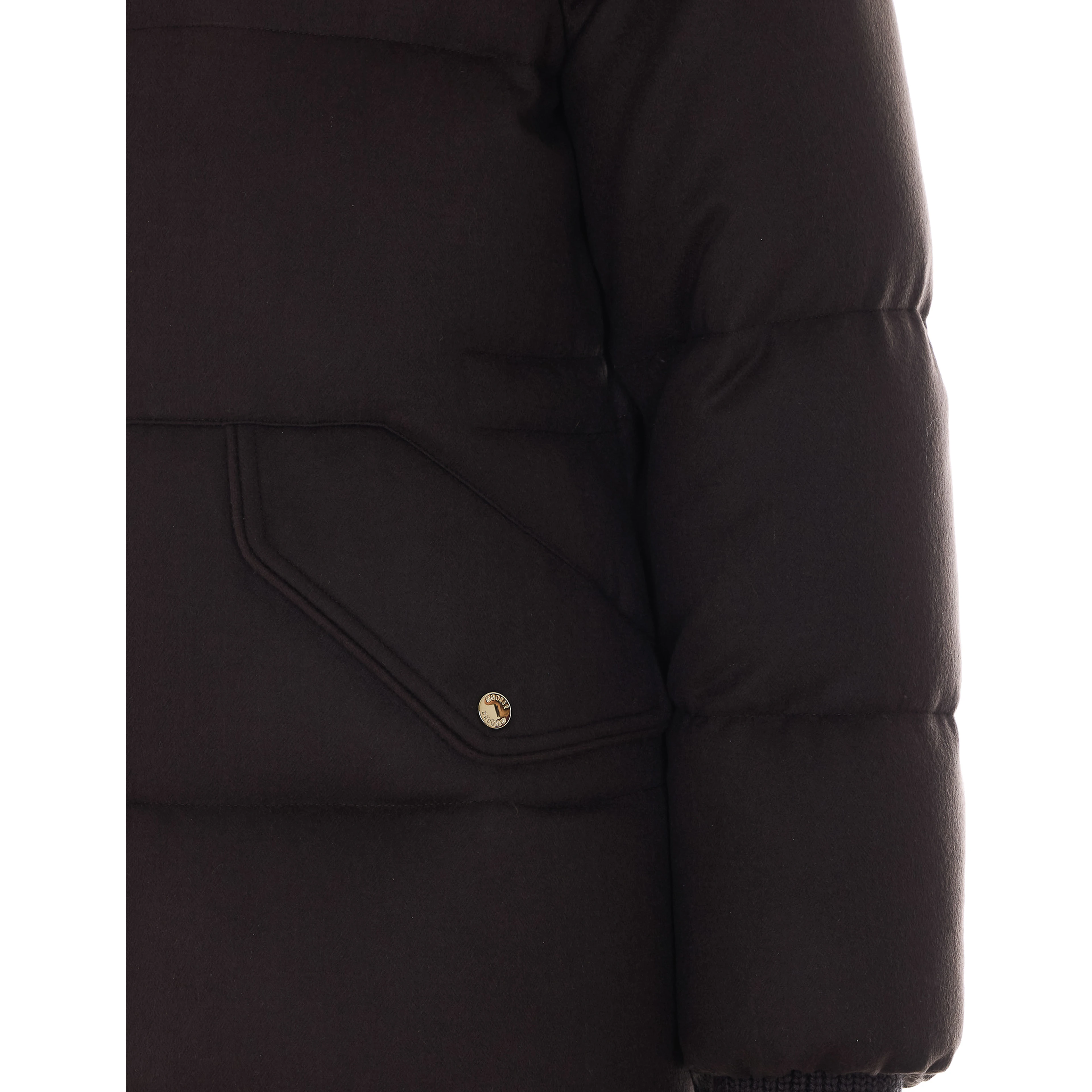 Moorer Coats