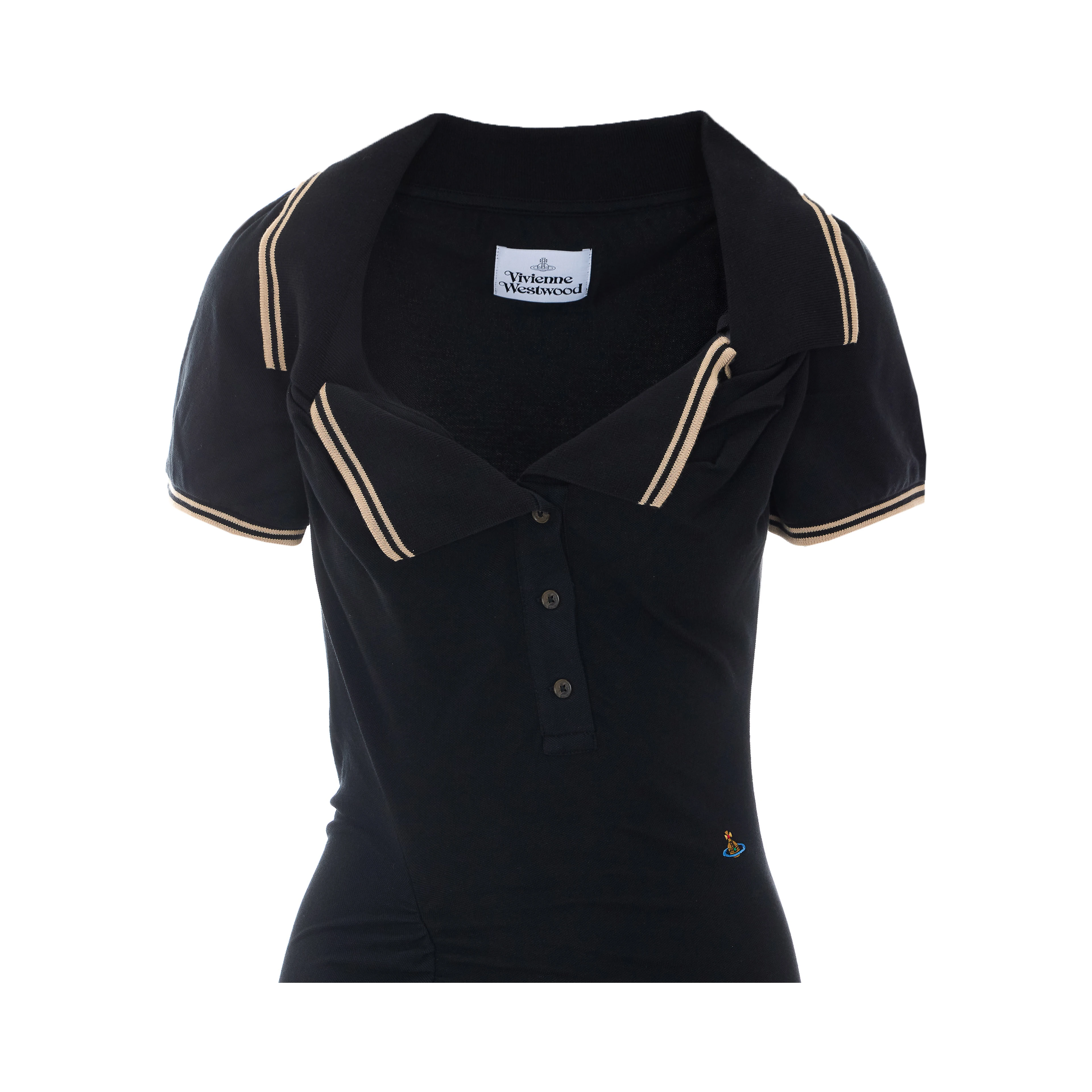 Vivienne Westwood Dresses Black