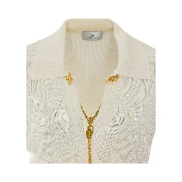 Elisabetta Franchi Top