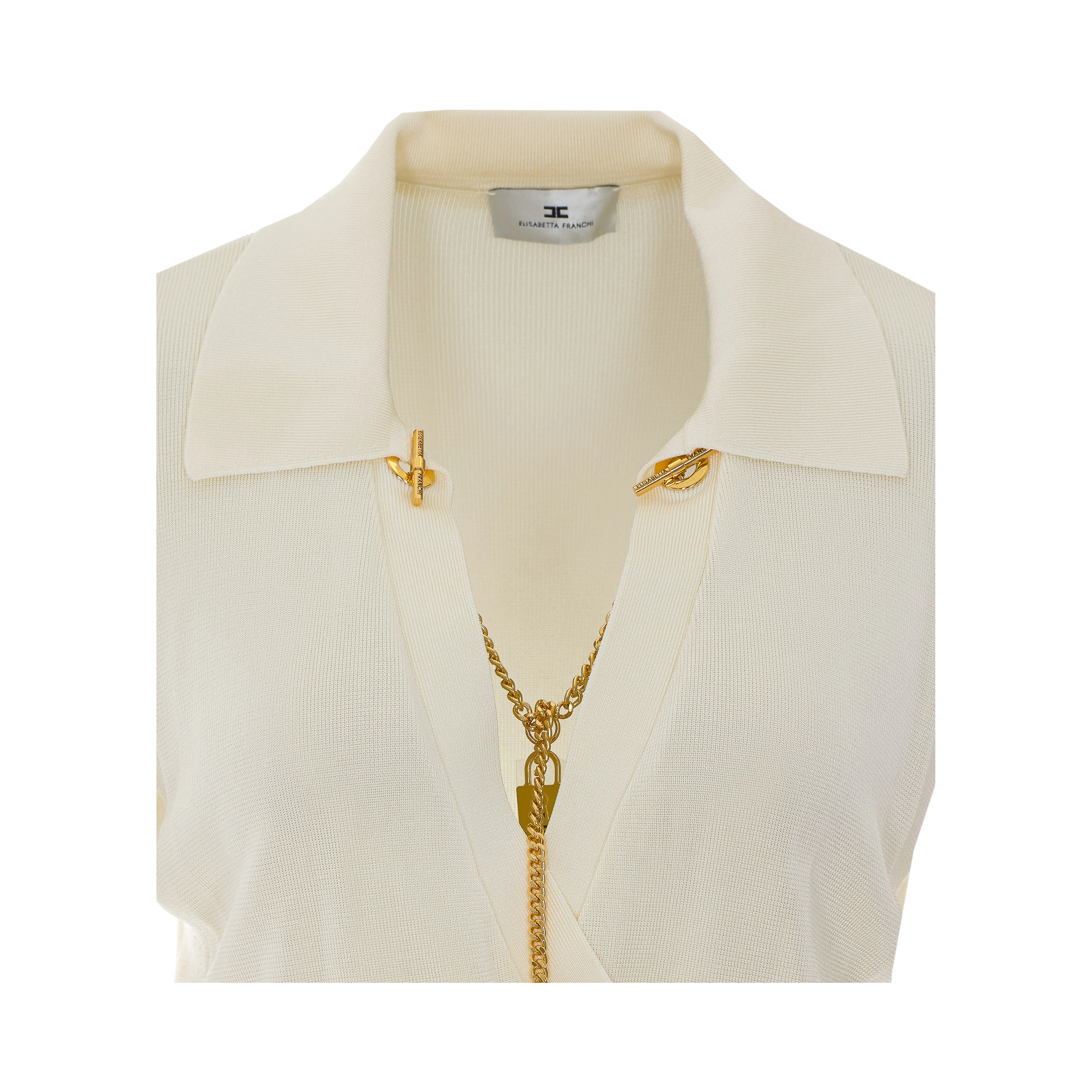 Elisabetta Franchi Top