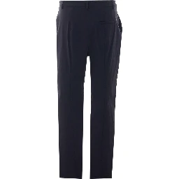 Pinko Trousers Blue