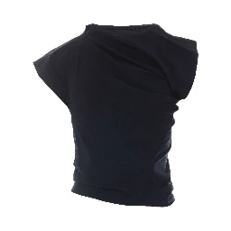 Vivienne Westwood Top Black