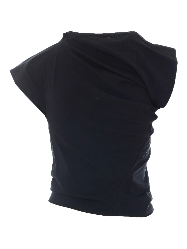 Vivienne Westwood Top Black alternative