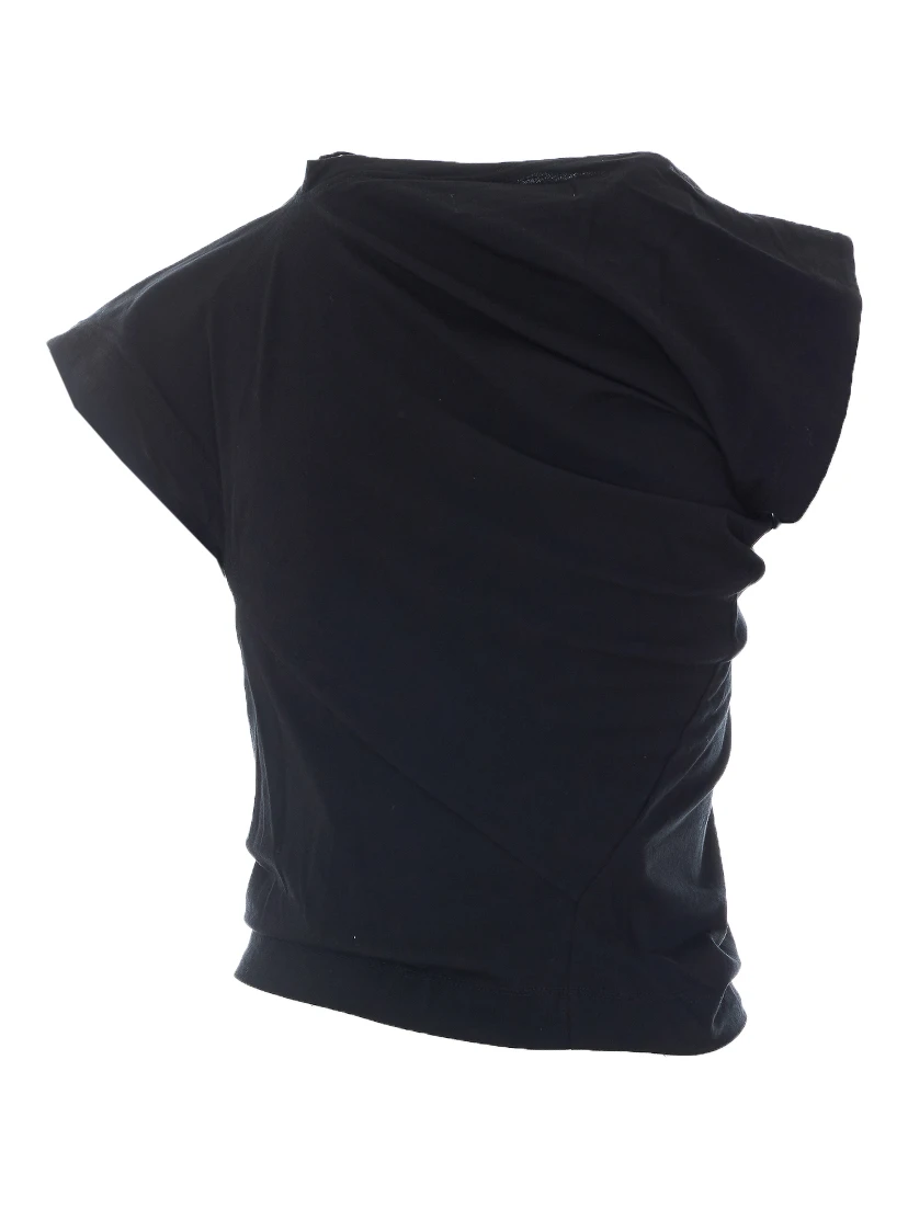 Vivienne Westwood Top Black