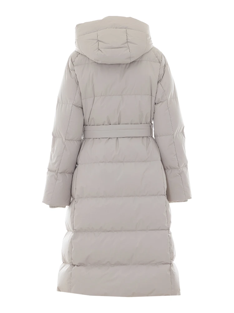 Moorer Coats alternative