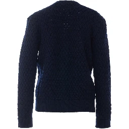 Bottega Veneta Sweaters Blue