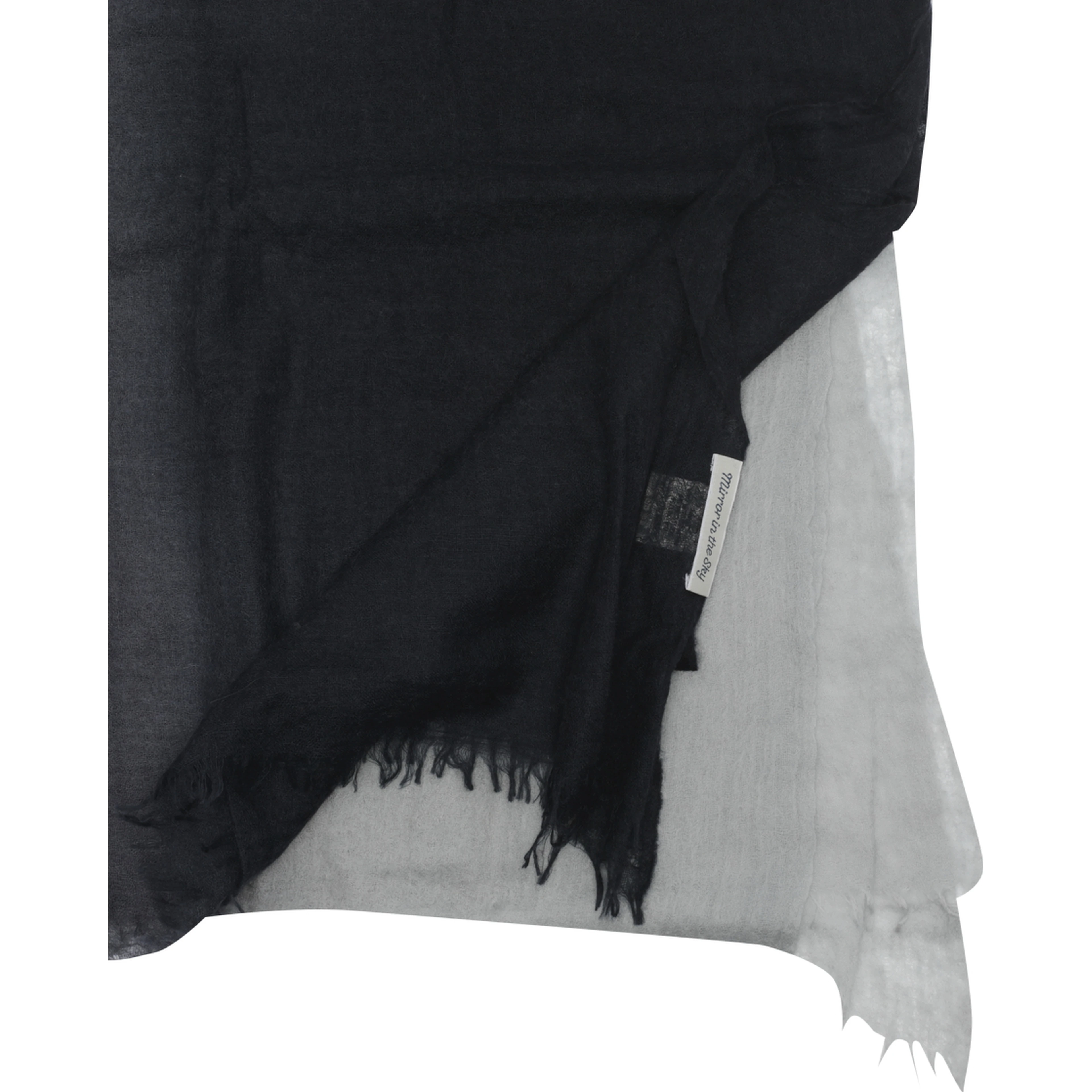 MIRROR IN THE SKY Scarfs