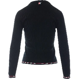 Thom Browne Sweaters Black