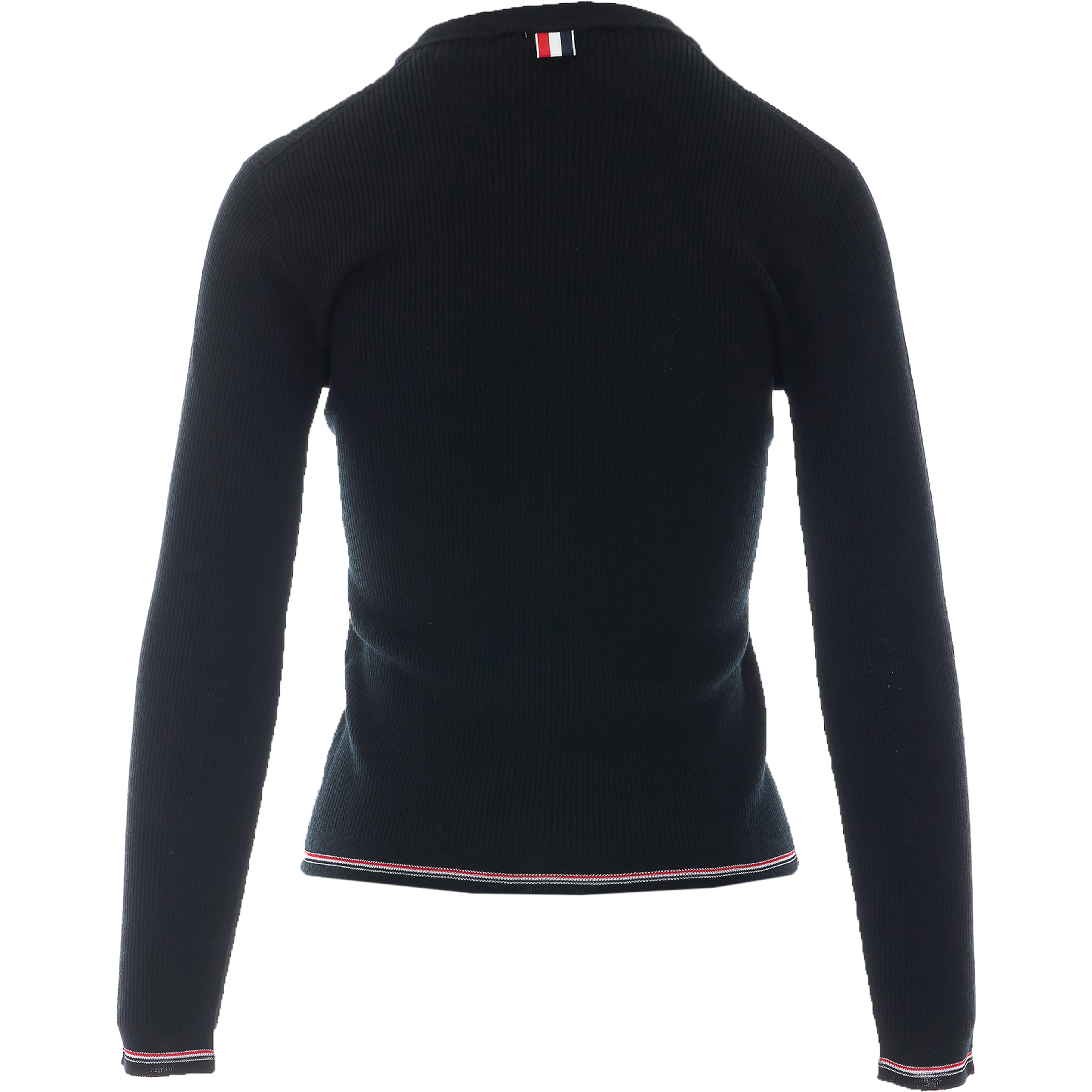 Thom Browne Sweaters Black