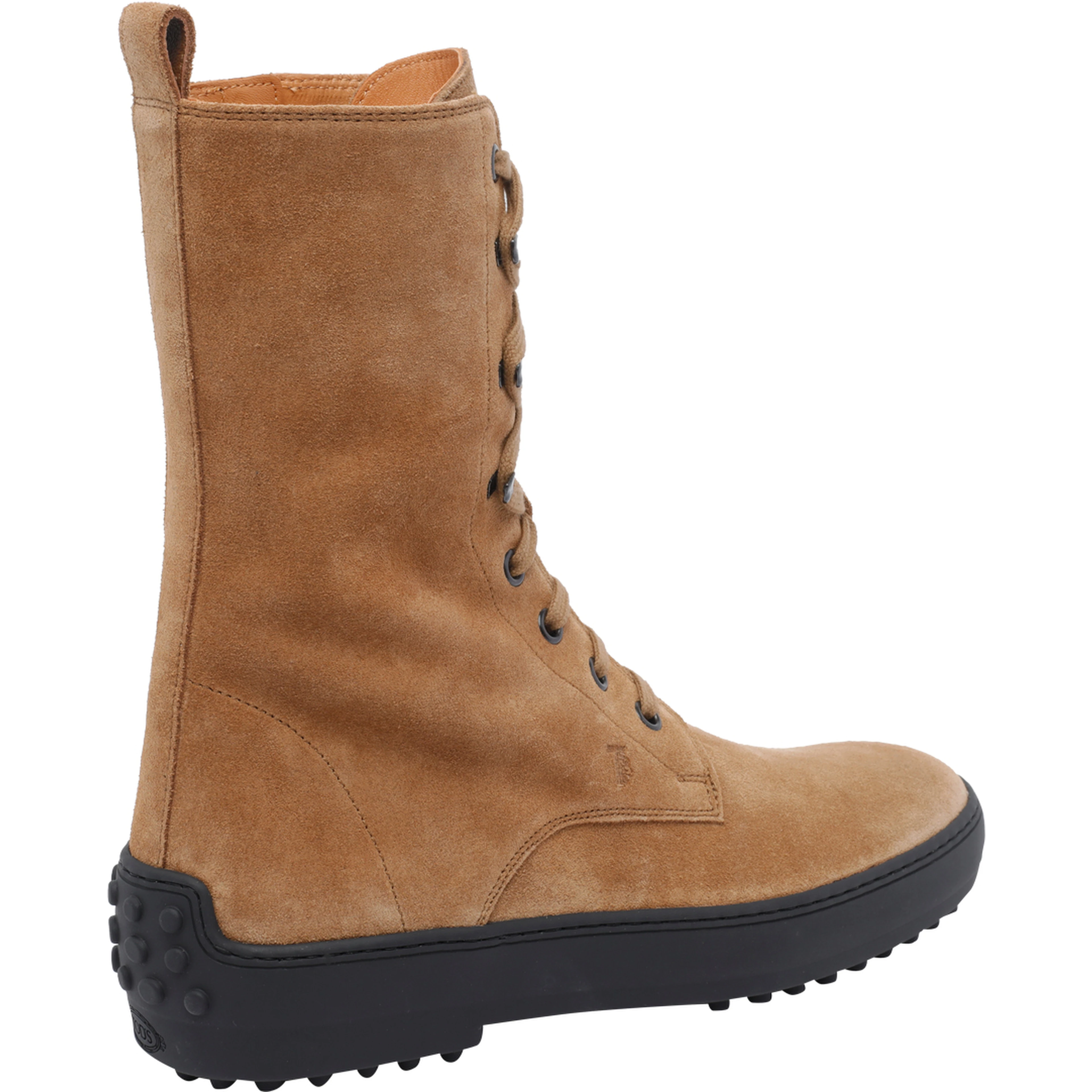 Tod's Boots Beige