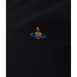 Vivienne Westwood T-shirts and Polos Black