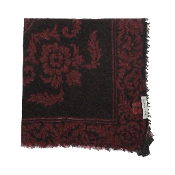 MIRROR IN THE SKY Scarfs