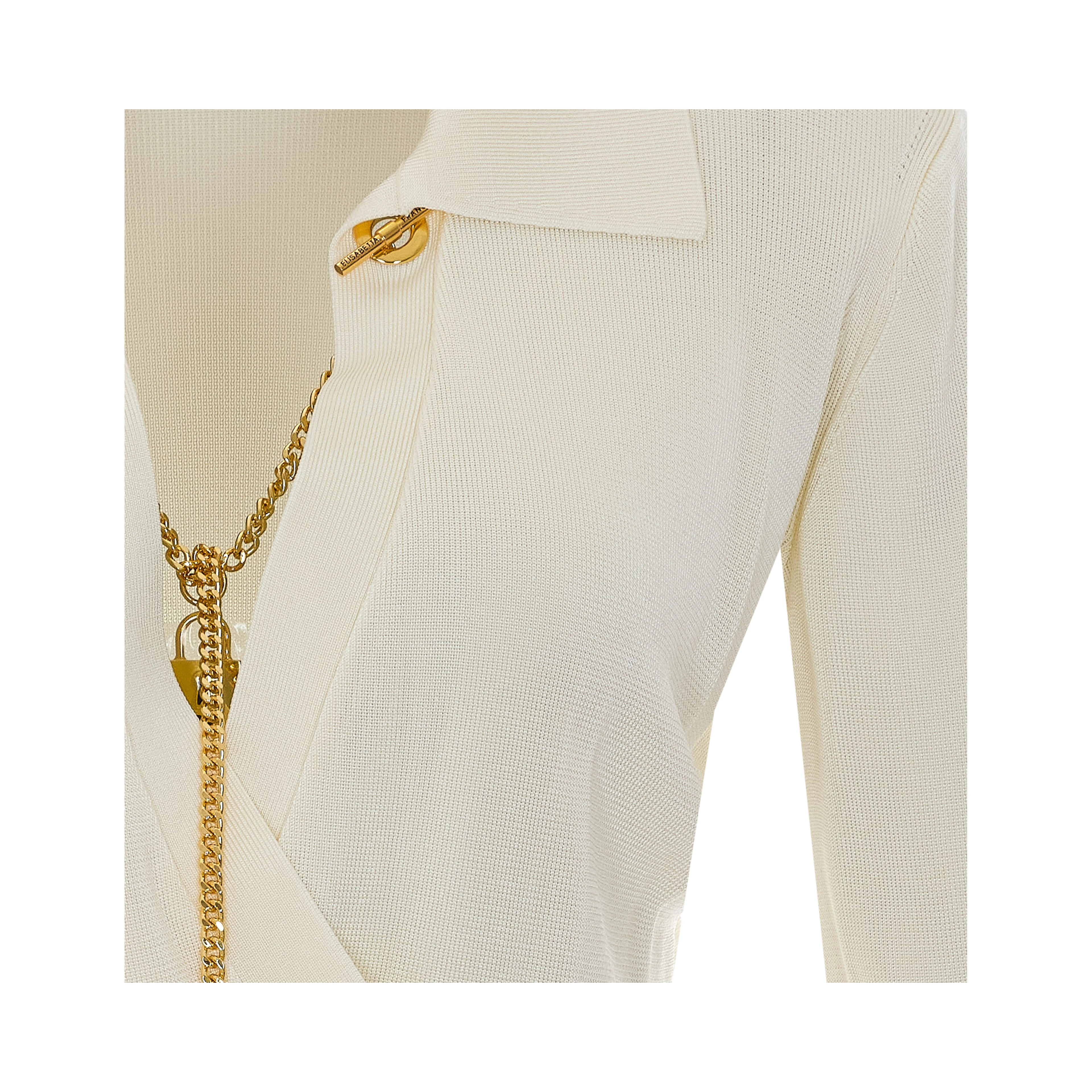 Elisabetta Franchi Top