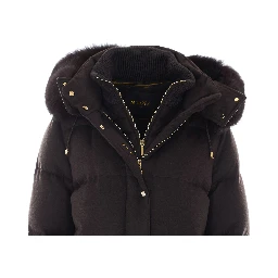 Moorer Coats