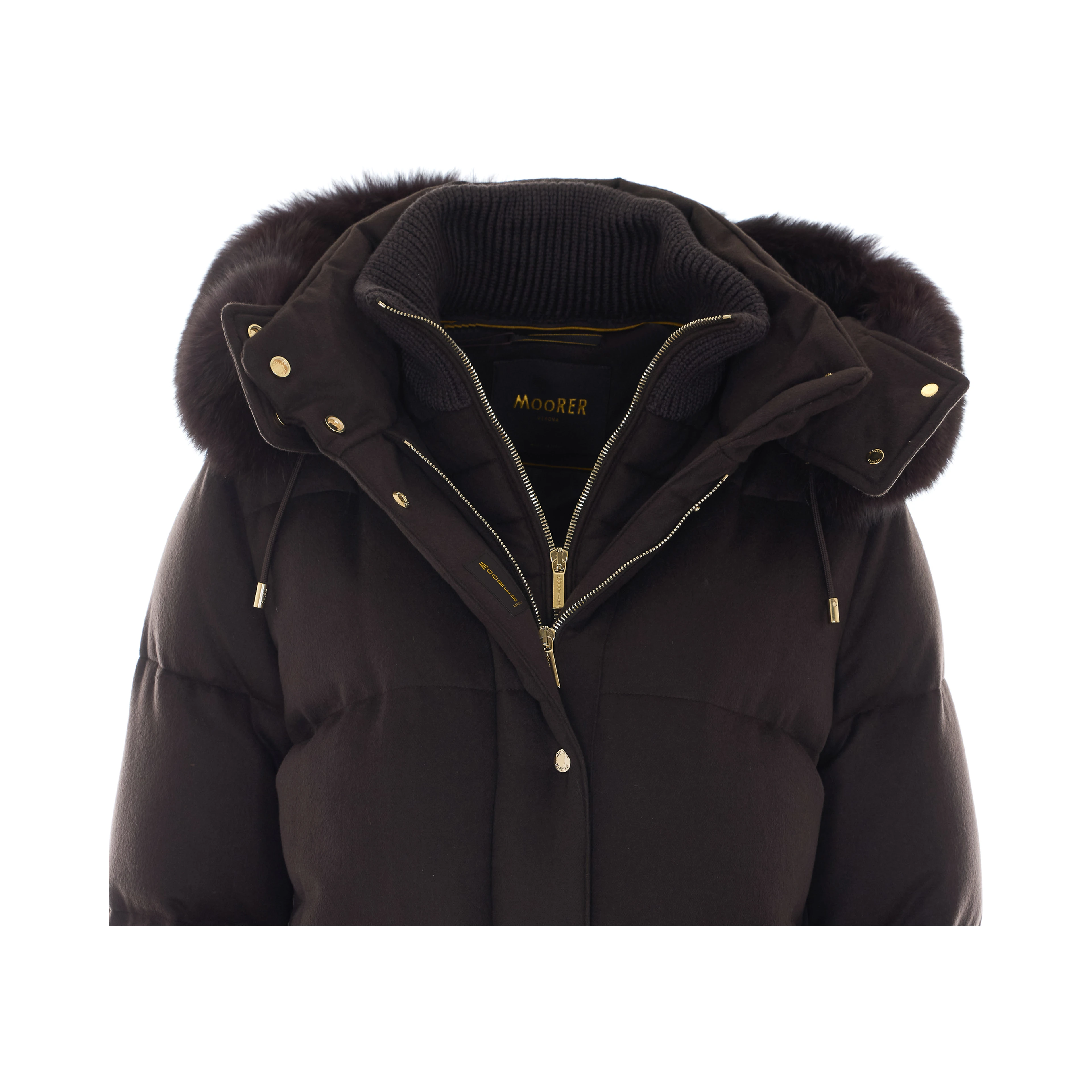 Moorer Coats
