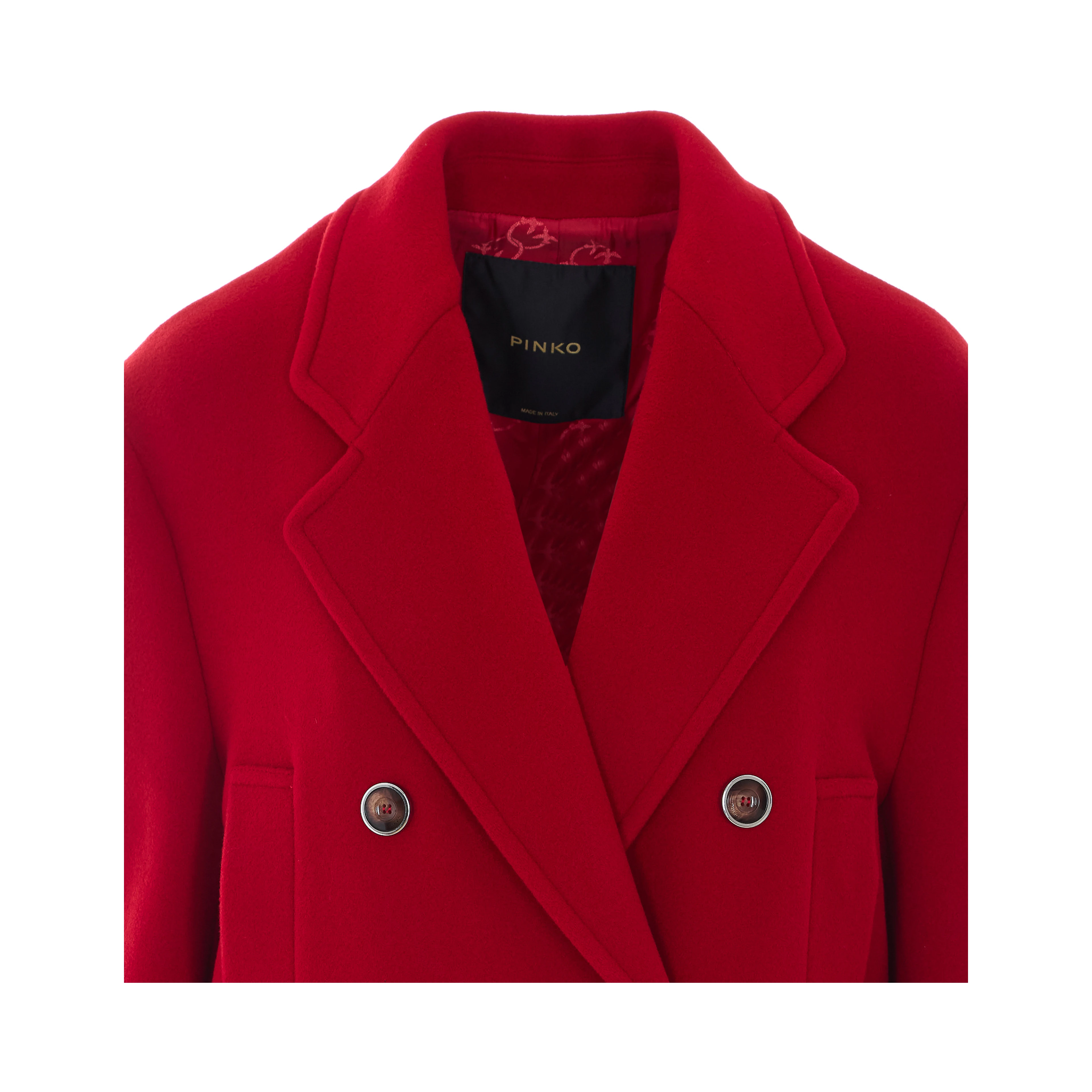 Pinko Coats
