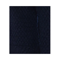 Bottega Veneta Sweaters Blue