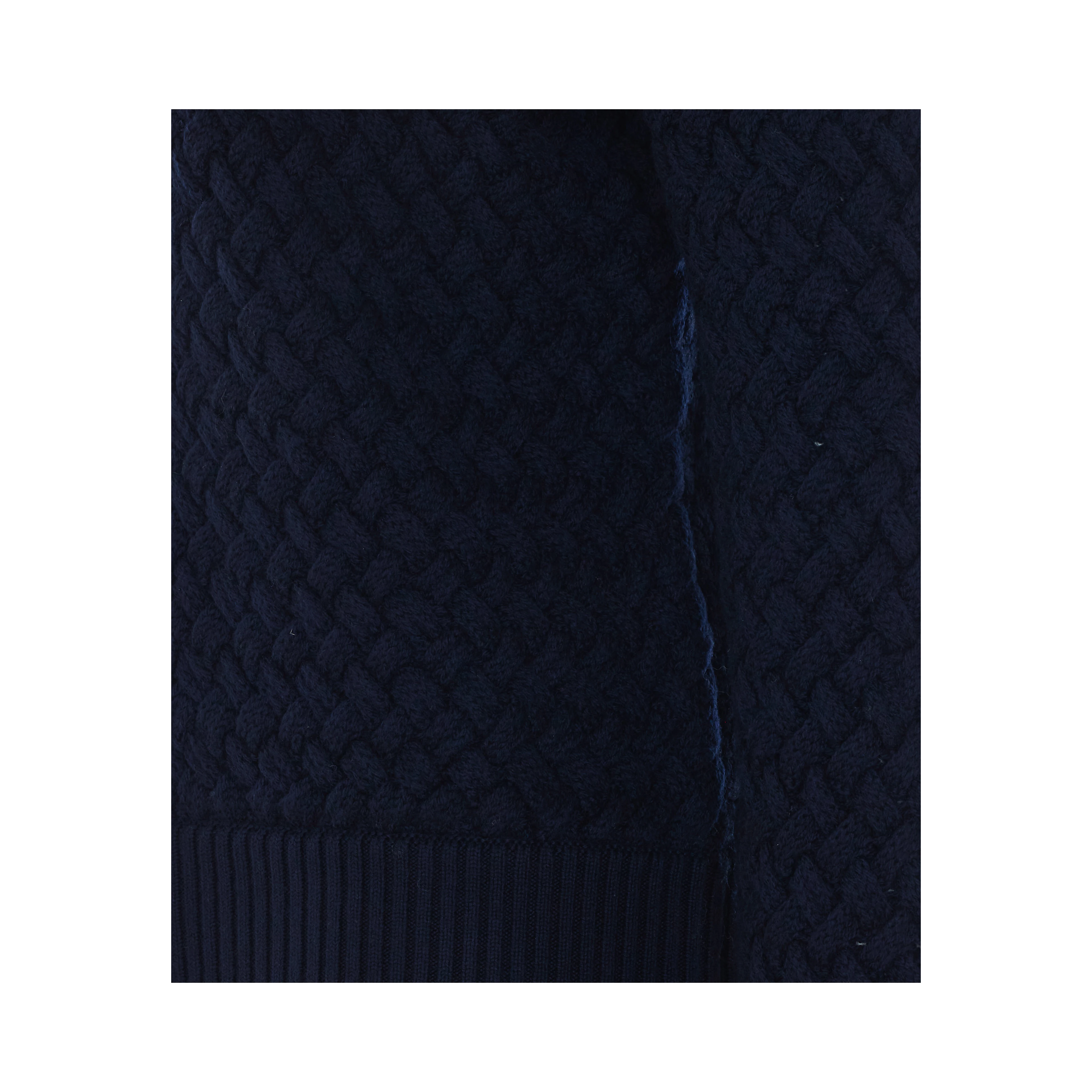 Bottega Veneta Sweaters Blue