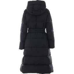 Moorer Coats Black