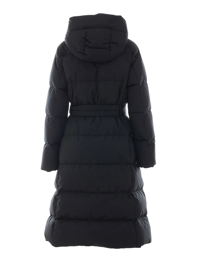 Moorer Coats Black alternative