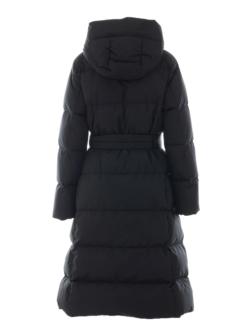 Moorer Coats Black
