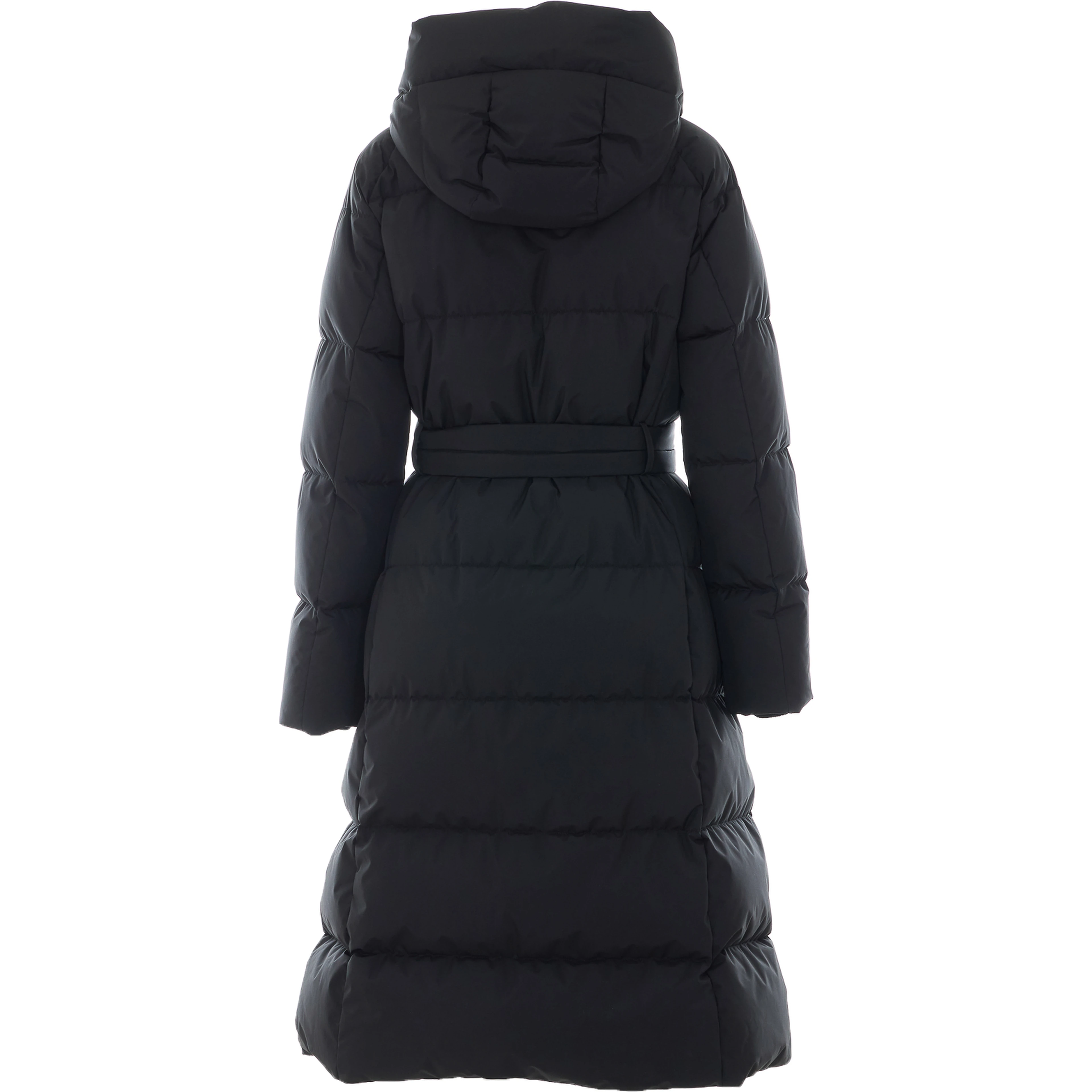Moorer Coats Black