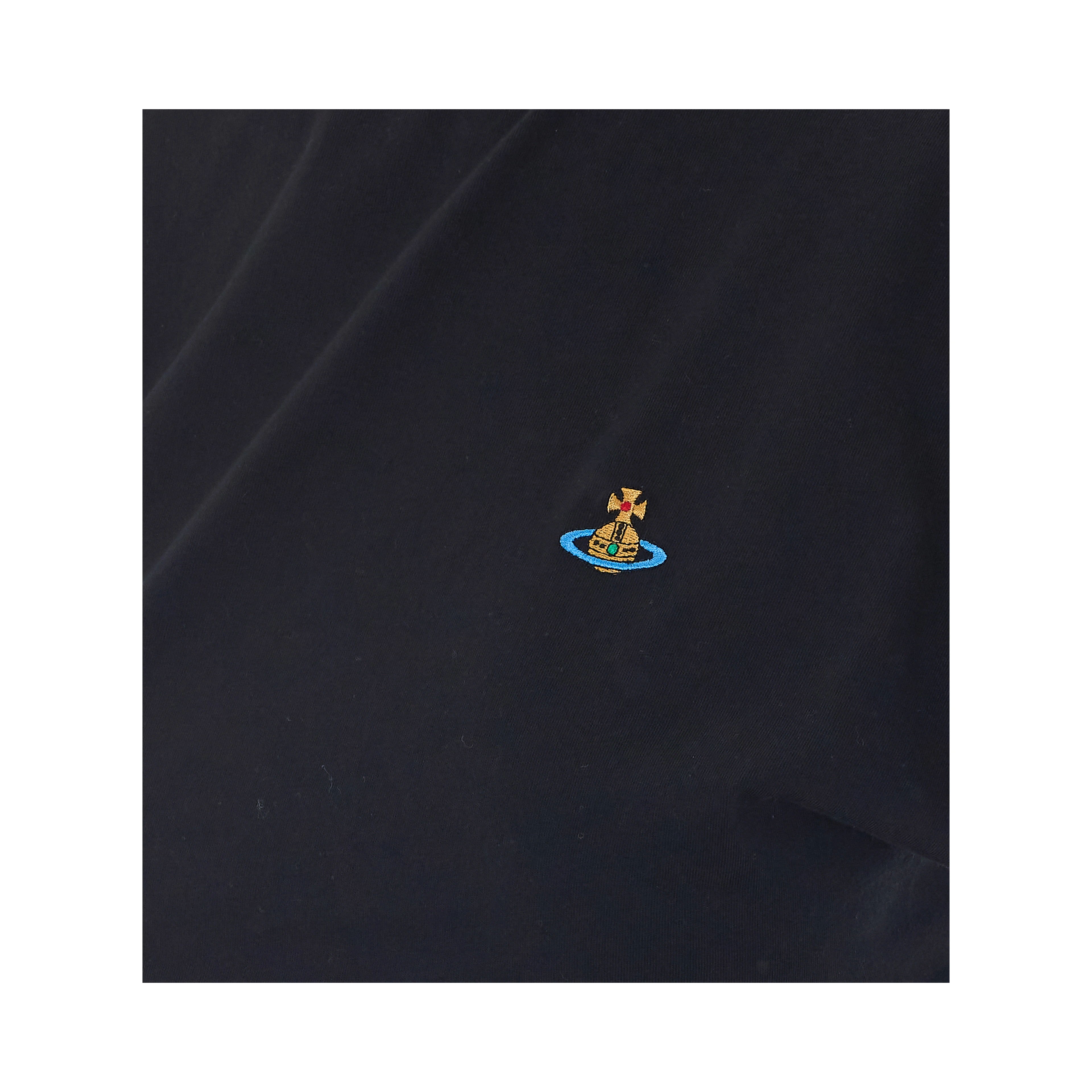 Vivienne Westwood Top Black