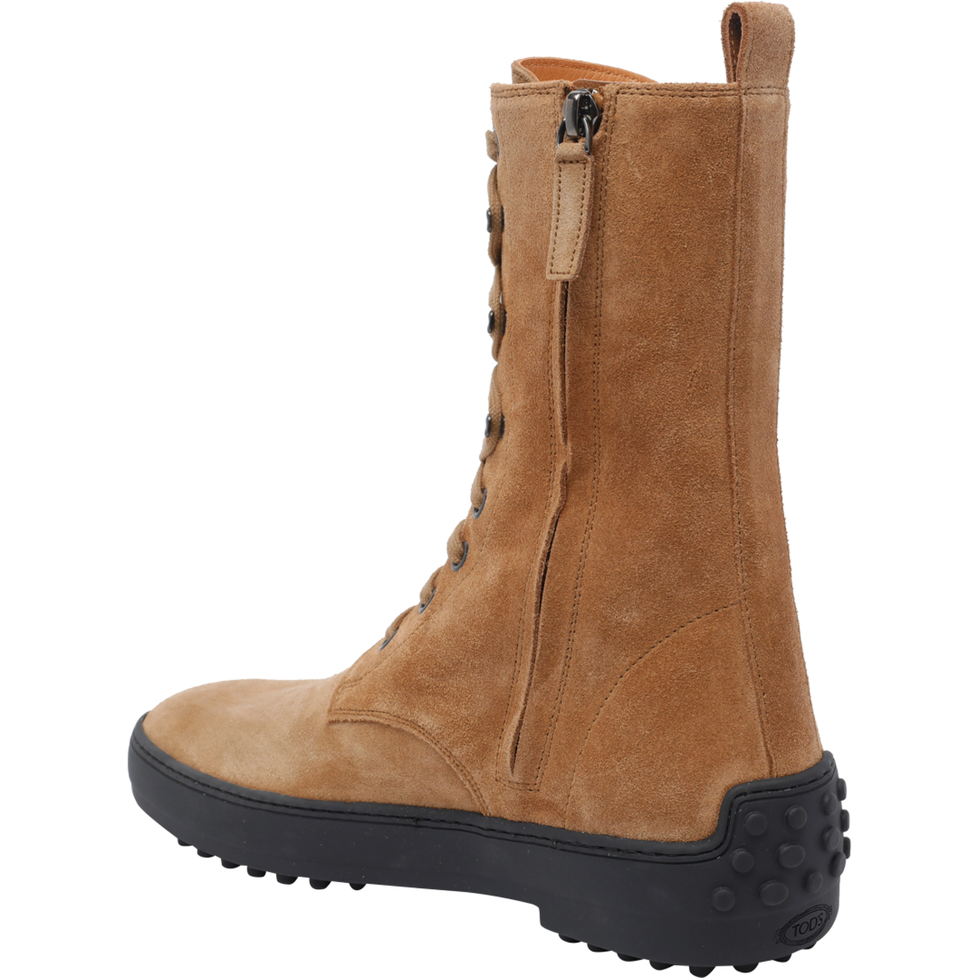 Tod's Boots Beige