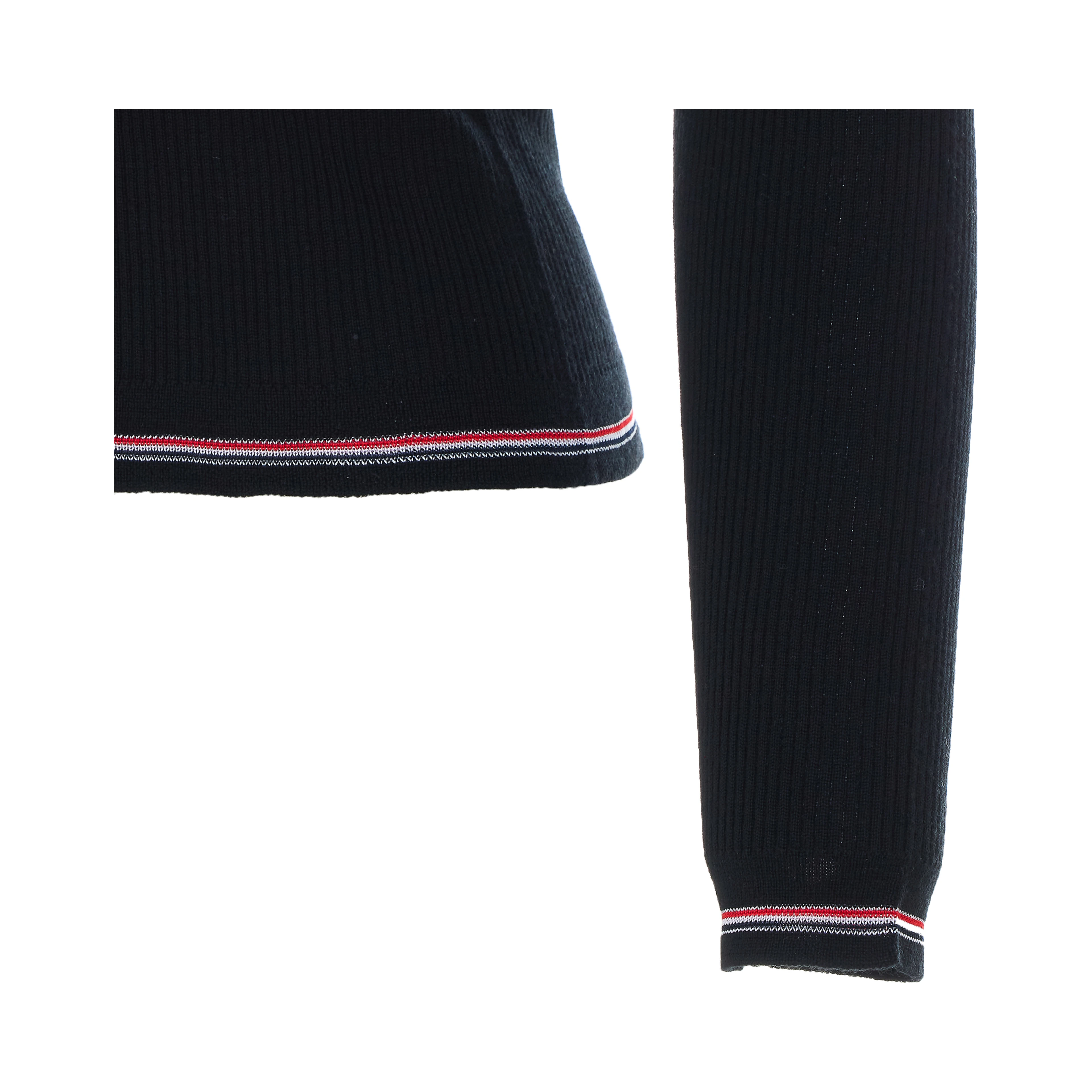 Thom Browne Sweaters Black
