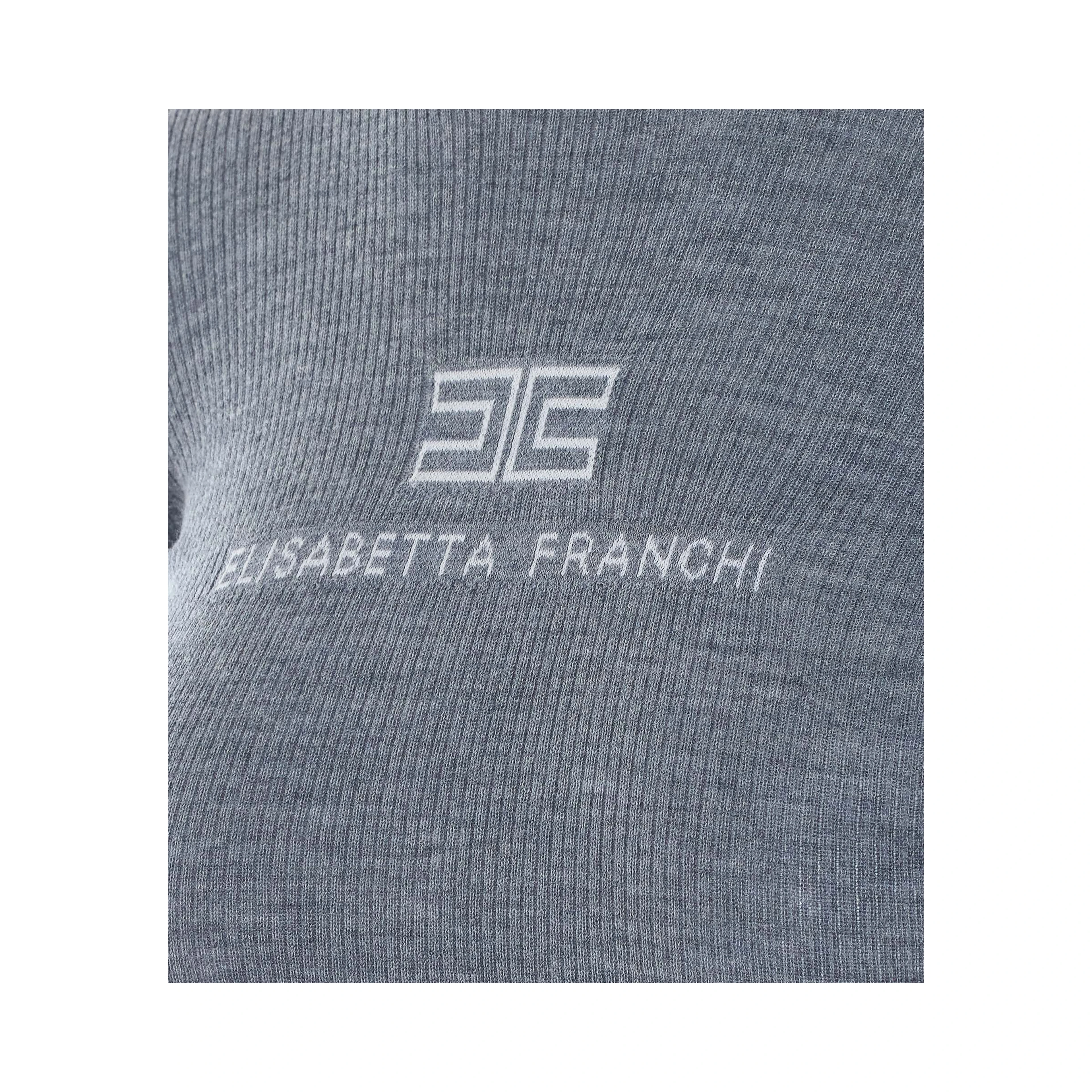 Elisabetta Franchi Sweaters