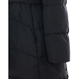 Moorer Coats Black
