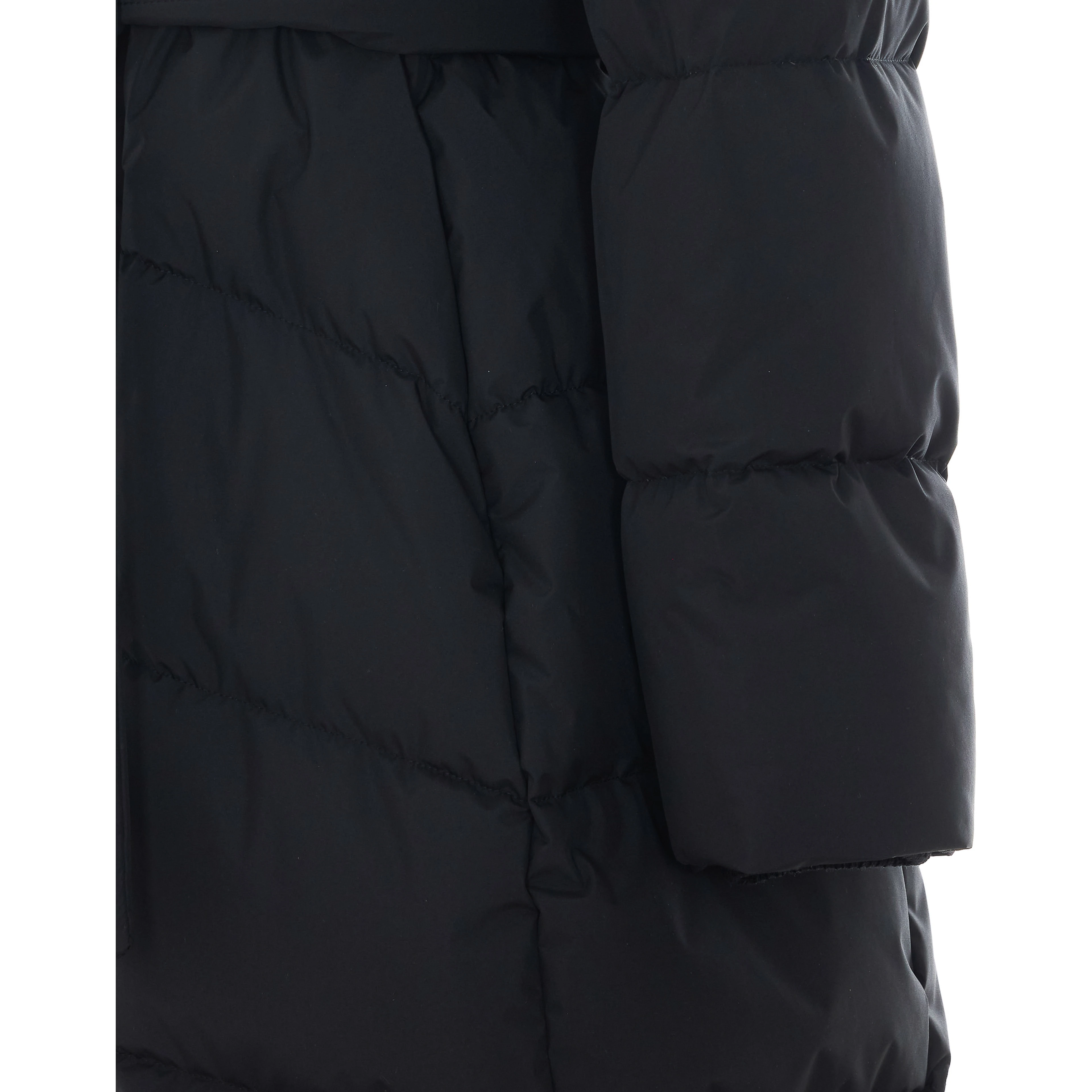 Moorer Coats Black
